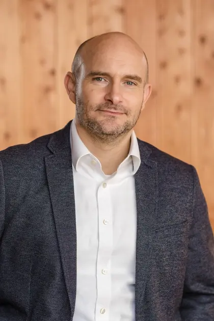 Sven Bakker